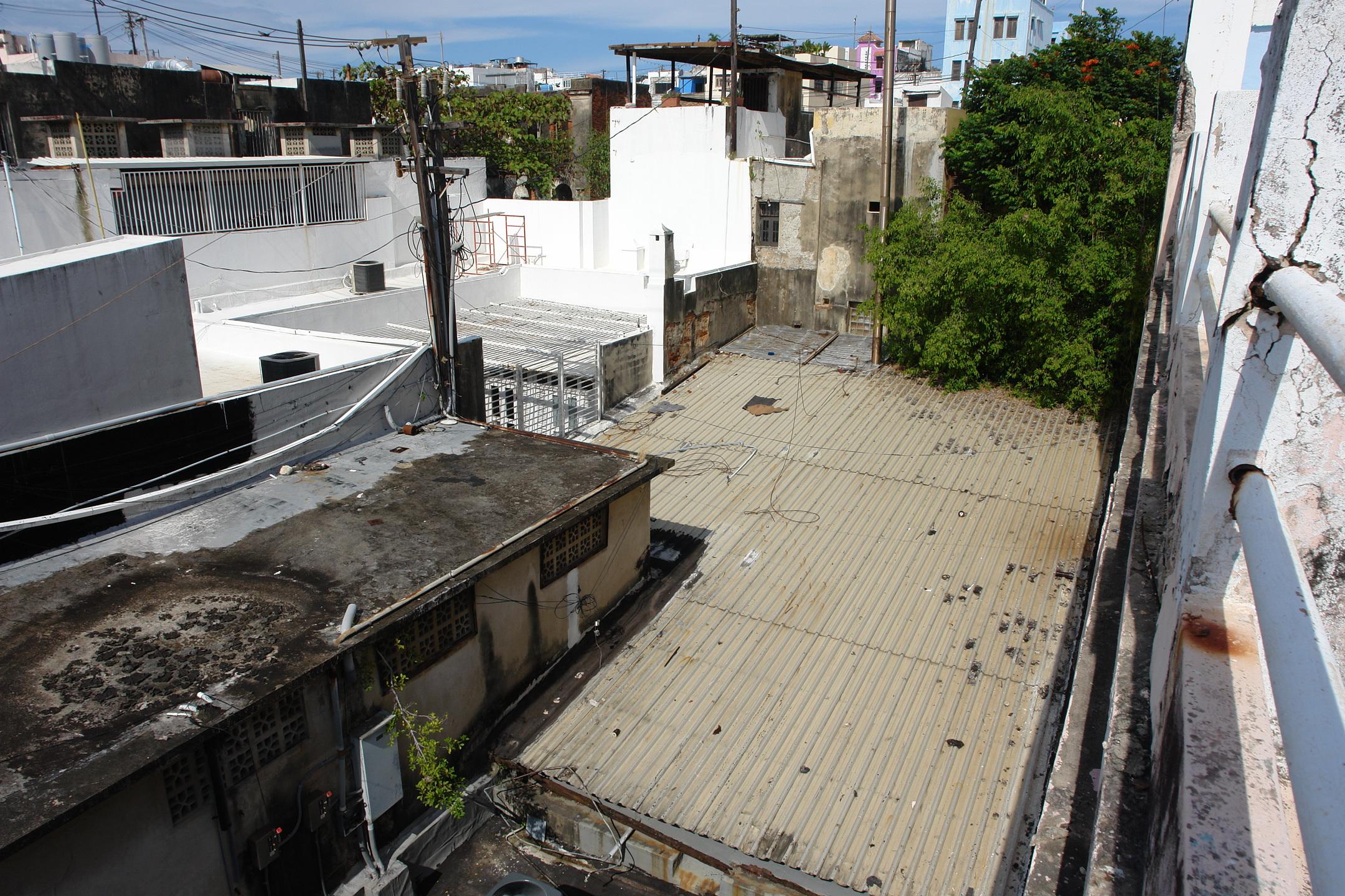 Calle de San Francisco 269 - San Juan (Viejo San Juan) - 2011 00023
